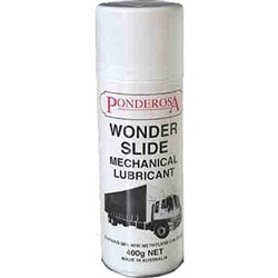WONDER SLIDE SPRAY