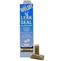 WELDIT BRONZE RADIATOR STOP LEAK