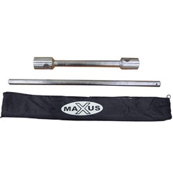 WRENCH WHEEL 1-5/16&quot; HEX X 1-1/4&quot; HEX