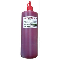 MOBILITH SEMI-FLUID GREASE 1L SHC007