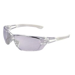 MACK GLASSES SAFETY DUO CLEAR
