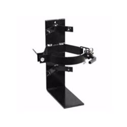 HEAVY DUTY VEHICLE BRACKET (BLACK) - 4.5KG
