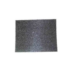 30&quot; DROP X 24&quot; WIDE ANTI SPRAY MUDFLAP