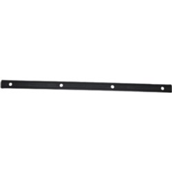 24" PLASTIC MUDFLAP MOUNTING STRIP