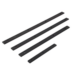 22" PLASTIC MUDFLAP MOUNTING STRIP