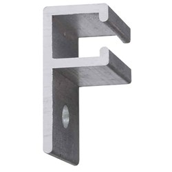 CLIP F SPRAY SUPPRESSANT