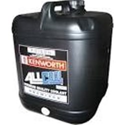 KW ALLCOOL PREMIX COOLANT 20L
