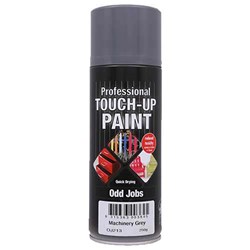 PAINT MACHINERY GREY