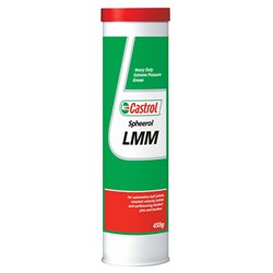 CASTROL SPHEEROL LMM GREASE 450G