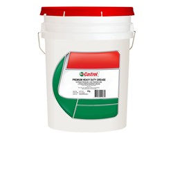 CASTROL GREASE PREMIUM HEAVY DUTY 20KG