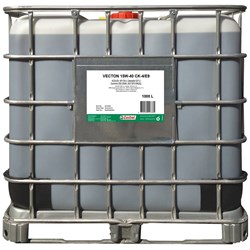 CASTROL VECTON 15W-40 CK-4/E9 1000L AZ