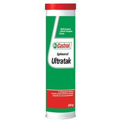 CASTROL SPHEEROL ULTRATAK 450G AZ