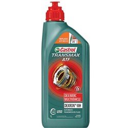 CASTROL TRANS ATF DEX/MERC MV 1L	