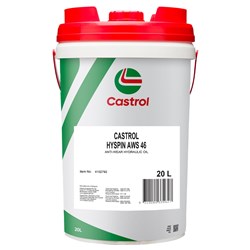 CASTROL HYSPIN AWS46 20L