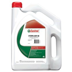 CASTROL HYSPIN AWH68 4LT