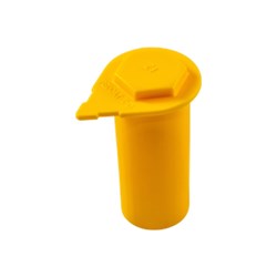 WHEEL NUT INDICATOR 21.5MM 65MM LONG