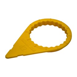 42MM WHEEL NUT INDICATOR