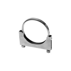 3-1/2" UBOLT CLAMP FLAT BOLT