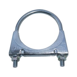 2-3/8" UBOLT CLAMP