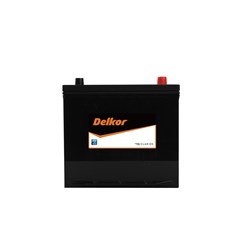 DELKOR MF55D23L MAINTENANCE FREE BATTERY
