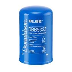 DONALDSON BLUE BULK FUEL FILTER SPIN ON