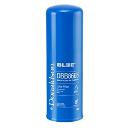 DONALDSON BLUE BULK LUBE FILTER SPIN-ON