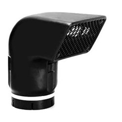 DONALDSON GSH AIR RAM 4"