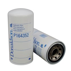 HYDRAULIC FILTER