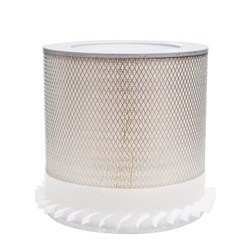 DONALDSON AIR FILTER PRIMARY FINNED