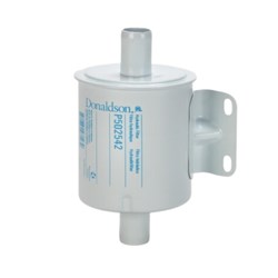 HYDRAULIC FILTER IN-LINE