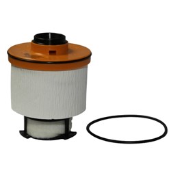 FUEL FILTER CARTRIDGE