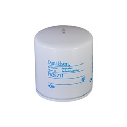 DONALDSON BREATHER HYDRAULIC SPIN-ON