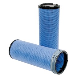 AIR SAFETY RADIALSEAL