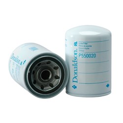 DONALDSON LUBE FILTER SPIN-ON F/FLOW