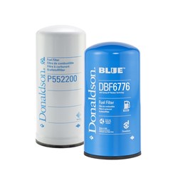 DONALDSON FUEL FILTER WATER SEP SPIN-ON