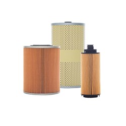 DONALDSON LUBE FILTER CARTRIDGE