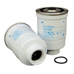 DONALDSON FUEL FILTER WATER SEP SPIN-ON