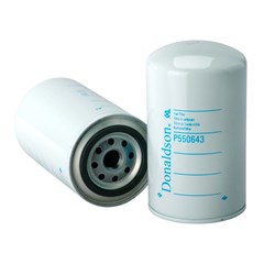 DONALDSON FUEL FILTER SPIN-ON