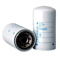 DONALDSON LUBE FILTER SPIN-ON F/FLOW