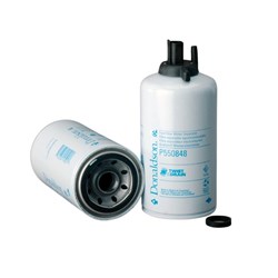 DONALDSON FUEL FILTER WATER SEP SPIN-ON