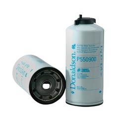 DONALDSON FUEL FILTER WATER SEP SPIN-ON