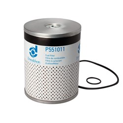 DONALDSON FUEL FILTER WATER SEP CART