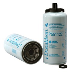 DONALDSON FUEL FILTER WATER SEP SPIN-ON