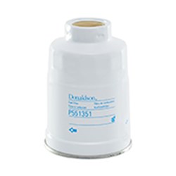 DONALDSON FUEL FILTER WATER SEP SPIN-ON