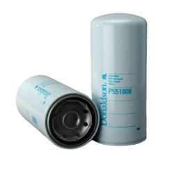 DONALDSON LUBE FILTER SPIN-ON F/FLOW