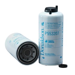 DONALDSON FUEL FILTER WATER SEP SPIN-ON