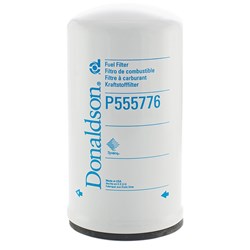 DONALDSON FUEL FILTER SPIN-ON