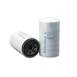 DONALDSON LUBE FILTER SPIN-ON F/FLOW