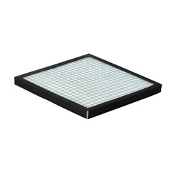 DONALDSON AIR FILTER PANEL VENTILATION