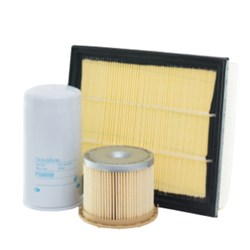 DONALDSON FILTER KIT
